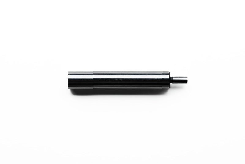 PEC TOOLS Mechanical Edge Finder,1/2" Diameter Shank, 0.200" & 0.500" Diameter Tip, Double End Finder, Locates Round or Flat Work - Image 4